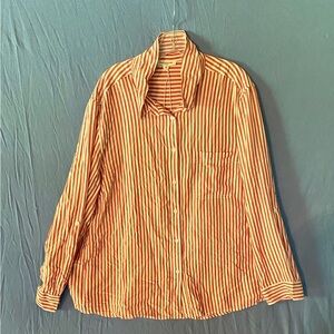 🔥Beachlunchlounge Charley Shirt🔥 NWT